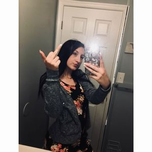 Meet your Posher, Keira